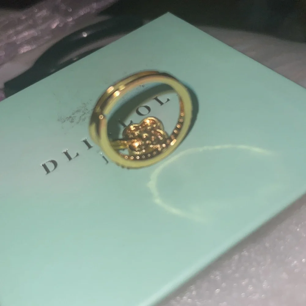 DLINLOLA Alhambra earring set - Picture 11 of 17